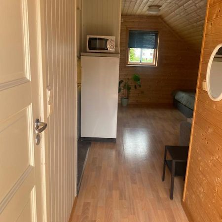 Sjarmerende Leilighet Sogndal Exteriér fotografie