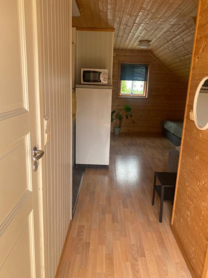 Sjarmerende Leilighet Sogndal Exteriér fotografie